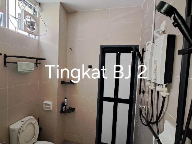 Room for rent in Mukim 13, Georgetown