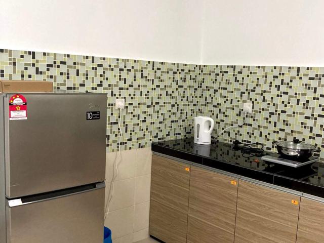 Room for rent in Petaling, Damansara Damai