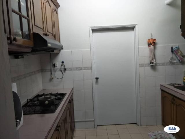 Room for rent in Bandar Tun Razak, Kuala Lumpur