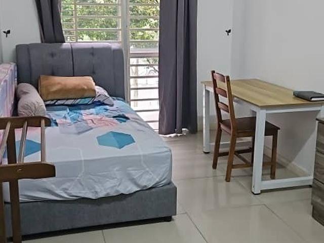 Room for rent in Country Heights Damansara, Kuala Lumpur
