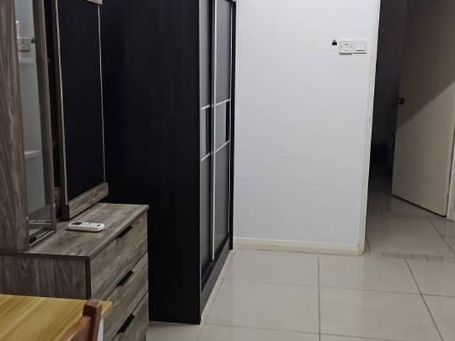 Room for rent in Country Heights Damansara, Kuala Lumpur
