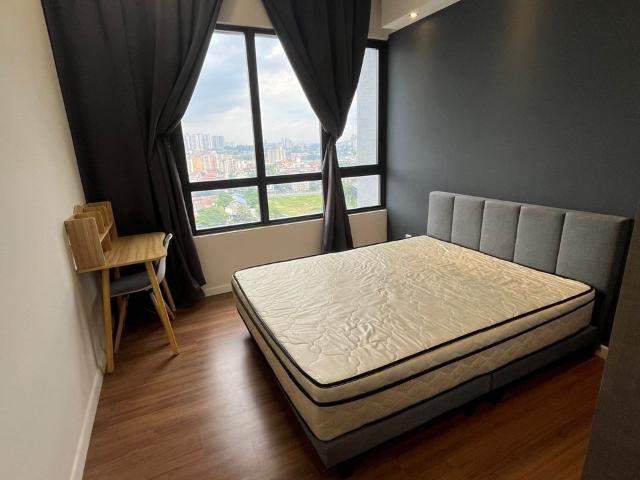 Room for rent in Country Heights Damansara, Kuala Lumpur