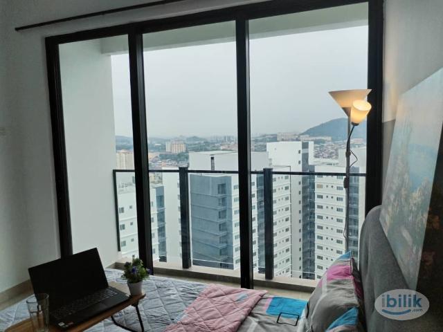 Room for rent in Kepong, Kuala Lumpur