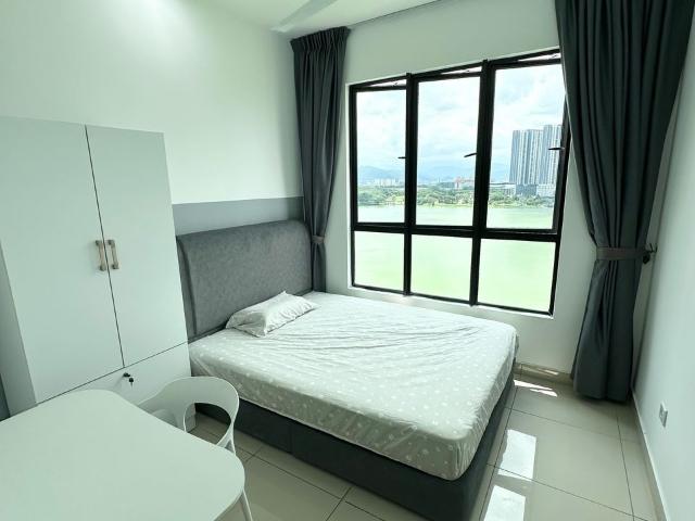 Room for rent in Kepong, Kuala Lumpur