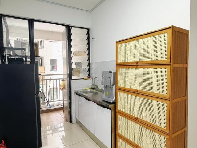 Room for rent in Kuala Lumpur