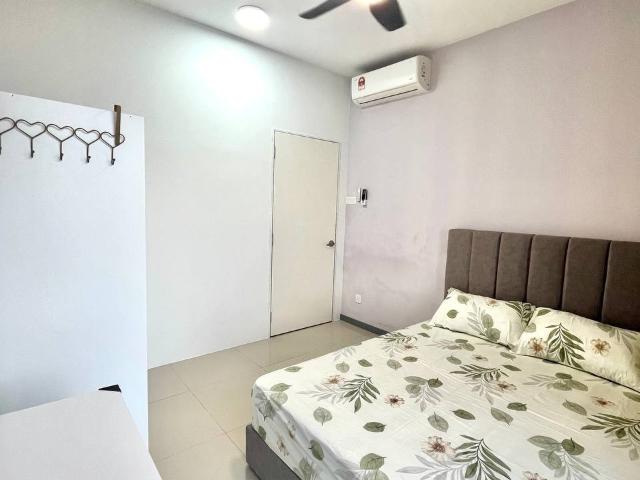 Room for rent in Kuala Lumpur