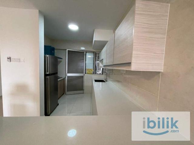 Room for rent in Country Heights Damansara, Kuala Lumpur