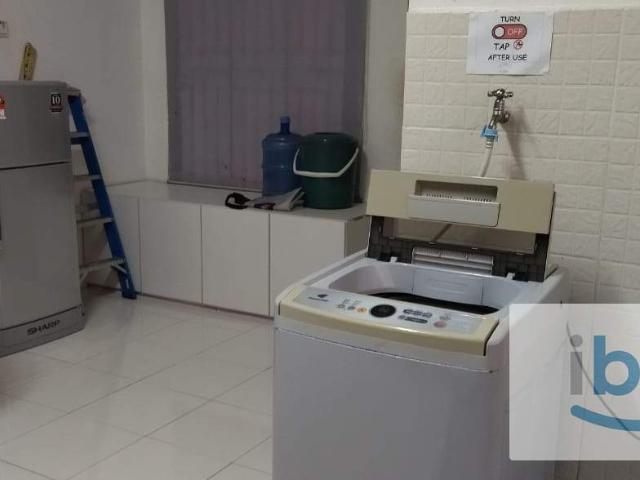 Room for rent in Taman Mount Austin, Tebrau