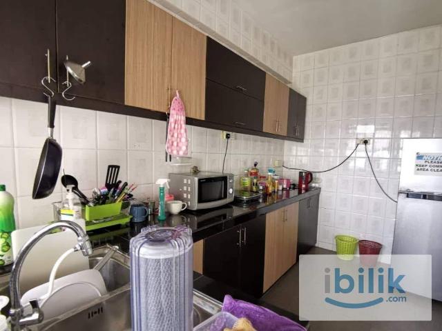 Room for rent in Petaling, Damansara Damai