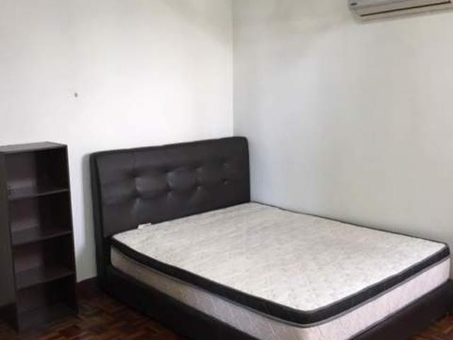 Room for rent in Petaling, Damansara Damai