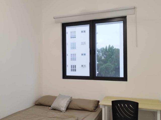 Room for rent in Penang