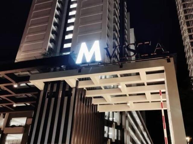 Room for rent in Beringin, Georgetown