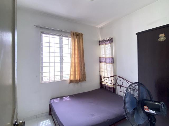 Room for rent in Georgetown, Penang