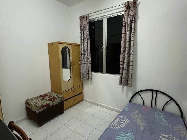 Room for rent in Georgetown, Penang