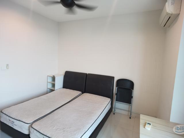Room for rent in Petaling, Subang Jaya