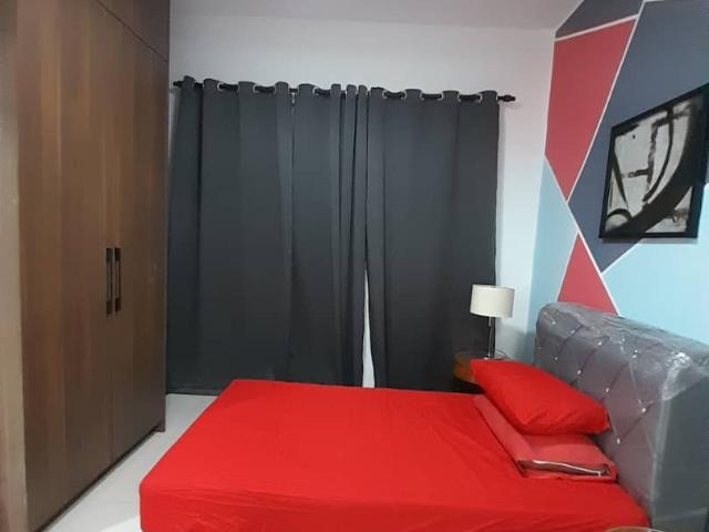 Room for rent in Petaling, Alam Impian