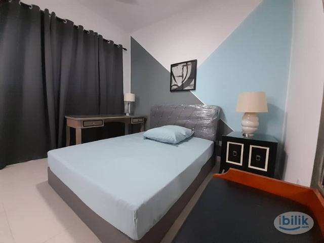 Room for rent in Petaling, Alam Impian