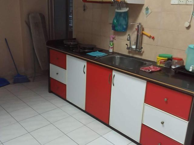 Room for rent in Georgetown, Penang