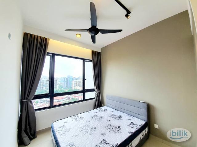 Room for rent in Country Heights Damansara, Kuala Lumpur