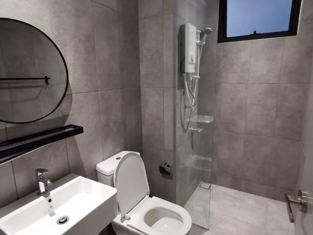 Room for rent in Kuala Lumpur