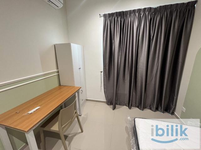 Room for rent in Kuala Lumpur