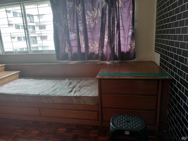 Room for rent in Kuala Lumpur
