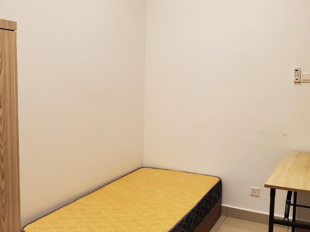 Room for rent in Kuala Lumpur