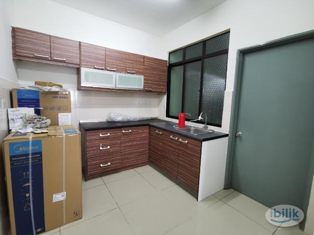 Room for rent in Petaling, Damansara Damai