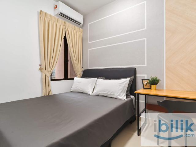 Room for rent in Petaling, Damansara Damai