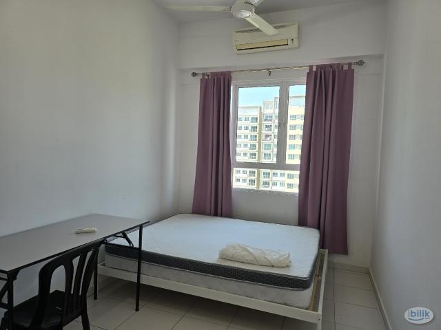 Room for rent in Georgetown, Penang