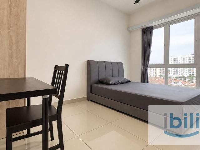 Room for rent in Wellesley, Penang