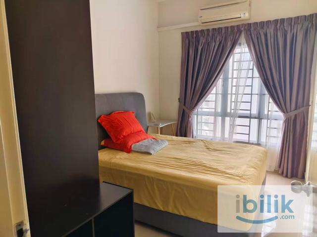 Room for rent in Country Heights Damansara, Kuala Lumpur