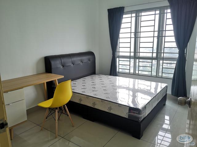 Room for rent in Country Heights Damansara, Kuala Lumpur
