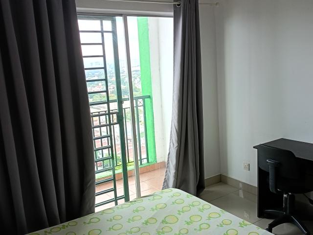 Room for rent in Taman Goodwood, Kuala Lumpur