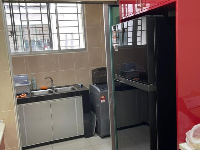 Room for rent in Kuala Lumpur