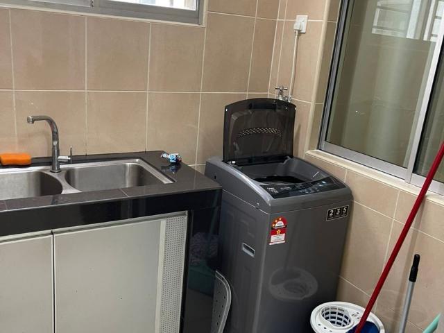 Room for rent in Kuala Lumpur