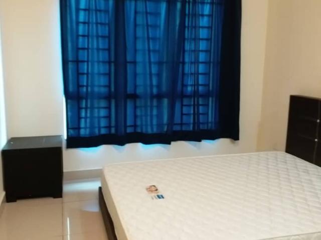 Room for rent in Kuala Lumpur
