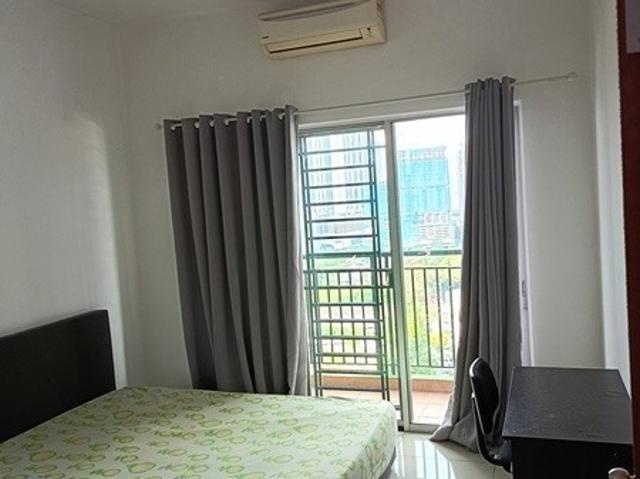Room for rent in Taman Goodwood, Kuala Lumpur