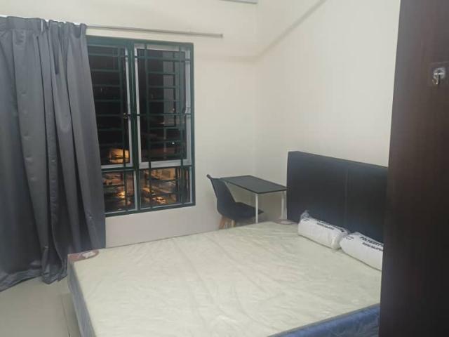 Room for rent in Country Heights Damansara, Kuala Lumpur