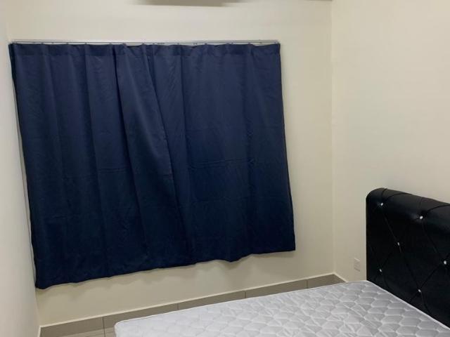 Room for rent in Country Heights Damansara, Kuala Lumpur