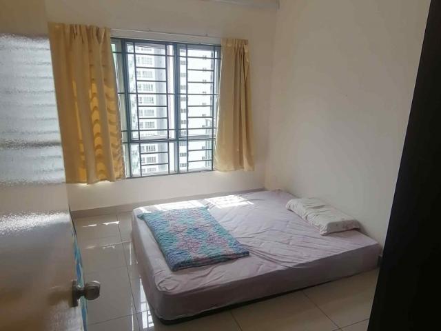 Room for rent in Country Heights Damansara, Kuala Lumpur