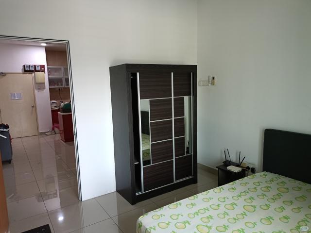 Room for rent in Taman Goodwood, Kuala Lumpur