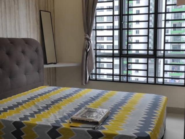 Room for rent in Country Heights Damansara, Kuala Lumpur