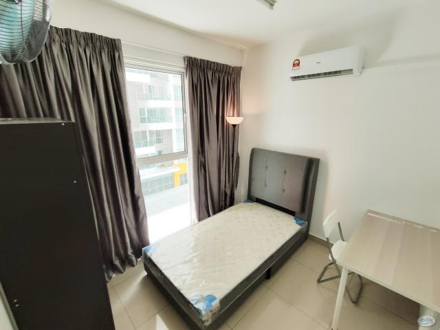 Room for rent in Petaling, Damansara Damai