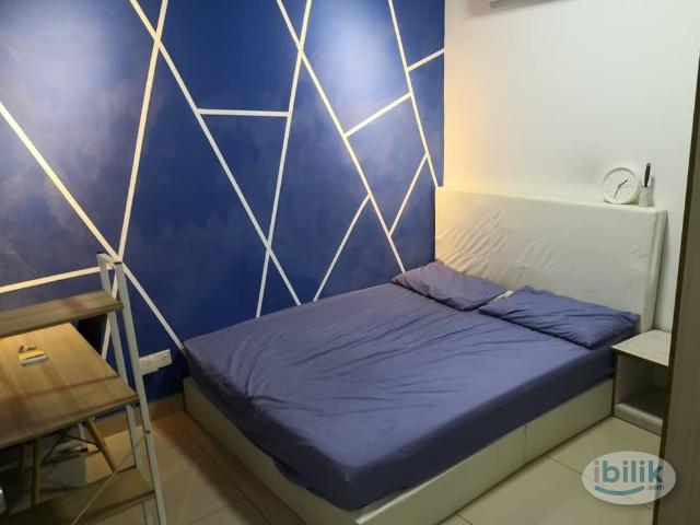 Room for rent in Petaling, Damansara Damai
