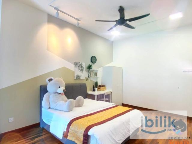 Room for rent in Petaling, Damansara Damai
