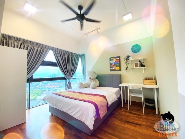 Room for rent in PJU 6, Petaling Jaya
