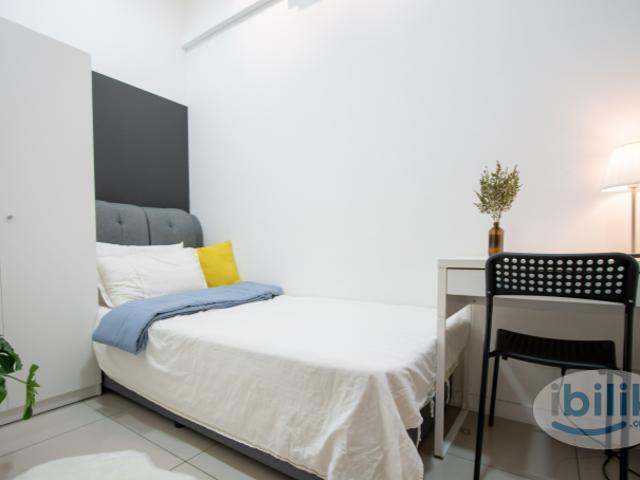 Room for rent in Petaling, Damansara Damai