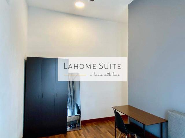 Room for rent in Petaling, Damansara Damai