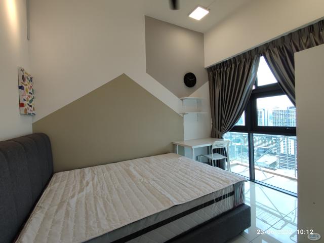Room for rent in Petaling, Damansara Damai